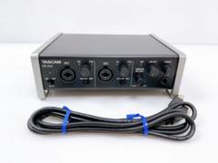 TASCAM US-2x2 HR 未使用級 WW6323
