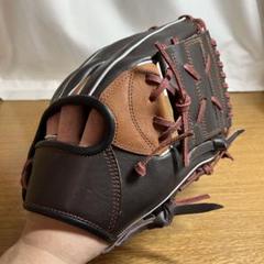 タイシークラフト 一般硬式 グローブ グラブ 未使用 ラベルなし 内野用