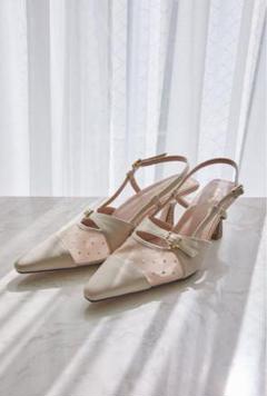 Dot Tule Sandals ♡ her lip to 36 2025年最新】Herlipto レディース ミュールの人気アイテム