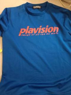 プラビジョン ハンドボールTシャツ