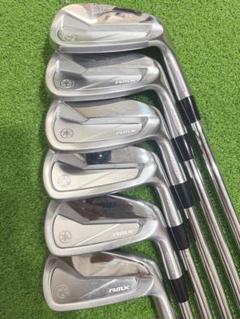 ハレルヤ7777i59 新品 アイアン 7本セット modus115 ハレルヤ7777様 専用i59 新品 アイアン 7本セット modus115