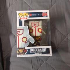 激レアDota 2 Juggernaut フィギュア 354 funko - メルカリ