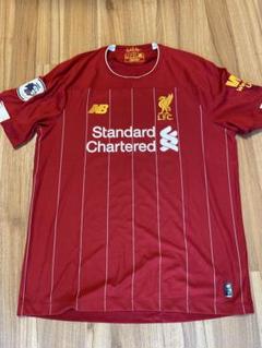 2025年最新】liverpool new balanceの人気アイテム - メルカリ