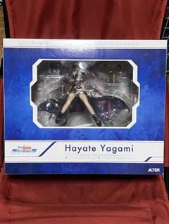 魔法少女リリカルなのはStrikerS 八神はやて 完成品フィギュア[アルター]