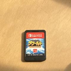 くにおくんザ.ワールド Nintendo Switch