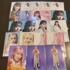 2025年最新】イコラブ 生写真の人気アイテム - メルカリ