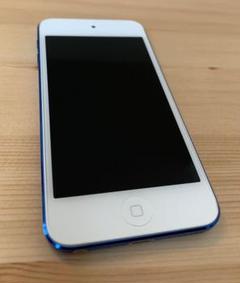 iPod touch 16GB A1574 ブルー