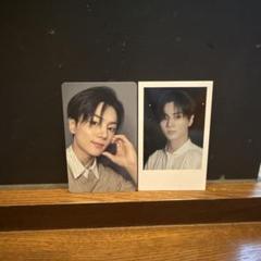 ENHYPEN トレカ ジェイ ラキドロ HMV セット 宵 JAY Yoi