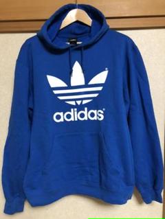 アディダス オリジナルス パーカーの中古 新品通販 メルカリ No 1フリマアプリ