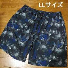 メンズ★ハーフパンツ LLサイズ 【新品】