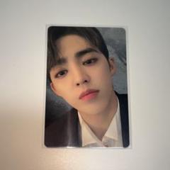 SEVENTEEN セブチ DREAM 会場限定 SCOUPS エスクプス