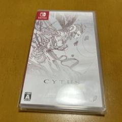 Cytus α