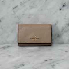 2025年最新】coach キーケース 新品の人気アイテム - メルカリ