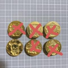 キャラクターシーリングスタンプヘッド
