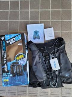 新品未開封！XEBEC 水冷ベスト WATER COOLING VEST 71Qs89d7ooL._UF350,350_QL80_.jpg