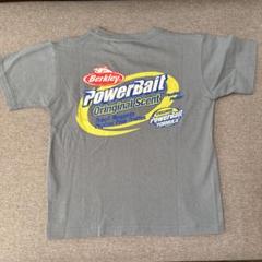 バークレー ラッセルアスレチック　 キッズプリントTシャツ　120