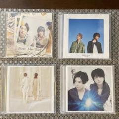KinKiKids　店頭ボード　非売品　７枚セット KinKi Kids 8cmCD 2枚セット｜Yahoo!フリマ（旧PayPayフリマ）