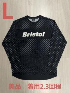 2025年最新】F.C.Real Bristol カラー：ブラック系 七分・長袖