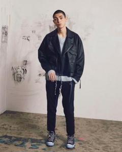 YSTRDY's TMRRW ライダース　acne lemaire marni YSTRDY's TMRRW ライダース acne lemaire marni - メルカリ