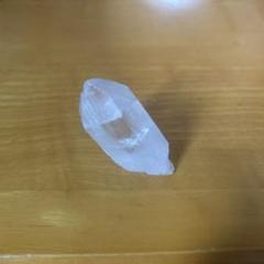 水晶　原石　可愛い