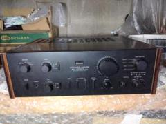 最終値下げ!　サンスイ　プリメインアンプ　AU-D707F EXTRA SANSUI AU-D707F EXTRAの仕様 サンスイ