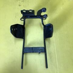☆新品ライトステー☆極低5センチカット 純正ダックスフォーク くるくる分離式③ ☆新品ライトステー☆極低5センチカット 純正ダックスフォーク