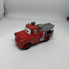 【新品未使用品】トミカ　メーター　レスキュータイプ　救急車タイプ　2台セット★ Amazon.co.jp: トミカ カーズ C-32 レスキューゴー!ゴー