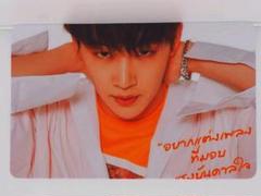 GOT7 JB トレカ 17枚セット 2025年最新】got7 トレカの人気アイテム - メルカリ