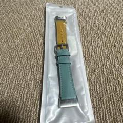 Charge 6 Charge 5 用バンド 本革製 ストラップ交換ベルト