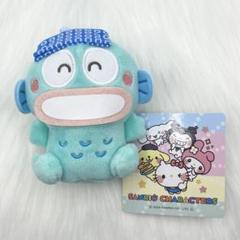 サンリオキャラクターズ ハンギョドン ゆるかわ マスコット いろいろVer.