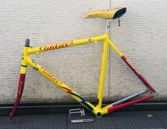 Wilier Triestinaウィリエール マルコ・パンターニ レプリカ Wilier Triestinaウィリエール マルコ・パンターニ レプリカ