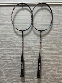 YONEX ASTROX 100 ZZ アストロクス