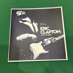 し*さ様 ERIC CLAPTON: LIFE IN 12 BARS 映画パンフ - メルカリ
