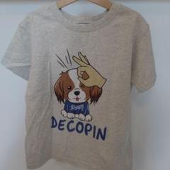 マーキーズ デコピン ティシャツ