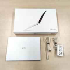 【ジャンク】LG Electronics gram 13Z990-GA54J ジャンク】LG Electronics gram 13Z990-GA54J - メルカリ