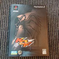 KOF マキシマムインパクト