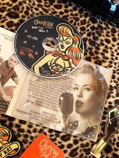 ♬Cherry Rat◆CD◆
