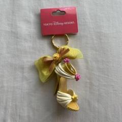 ディズニー キーホルダー