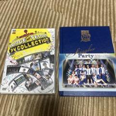 2025年最新】テニスの王子様 dvd セットの人気アイテム - メルカリ