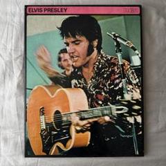 エルヴィス・プレスリー Elvis Presley 2枚組 パネルDX - メルカリ
