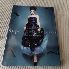 ミーシャCD&DVDスーパーベストSuper Best Records15th