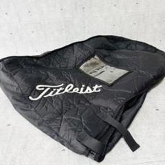 2025年最新】titleist トラベルカバーの人気アイテム - メルカリ