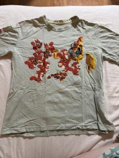 どうぞのいす　Tシャツ　保育士