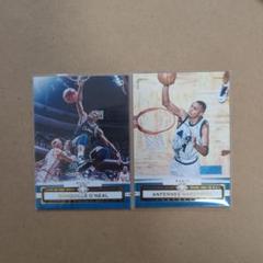 ORLANDO MAGIC 23-24 PHOTOGENIC 2枚セット