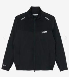 新品未使用　TFW49 フリース　ジャケット　サイズM HIGH STRETCH 2B JACKET | TFW49（ティーエフダブリュー