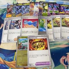 2025年最新】ポケモンカードゲームの人気アイテム - メルカリ