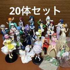 五等分の花嫁　フィギュア　まとめ売り　10体 2025年最新】五等分の花嫁 フィギュア プライズの人気アイテム