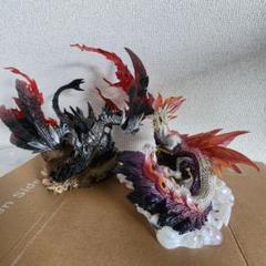 ［レモン］クリエイターズモデル　バルファルク　怒り モンハン ”怒り バルファルク” クリエイターズモデル 復刻