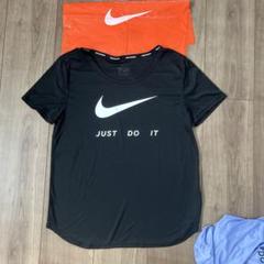 Nike Dri-FIT JUST DO IT Tシャツ M