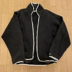 goodenough グッドイナフ　ボア　B-7 ジャケット GOODENOUGH（グッドイナフ）の「GOODENOUGH - Brown ナイロン